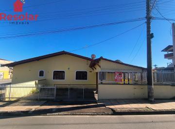 Casa · 100m² · 2 Quartos · 1 Vaga · Casa em Rocio Pequeno, São Francisco do Sul/SC