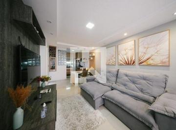 Casa · 72m² · 2 Quartos · 1 Vaga · Casa para Aluguel - Vila Ré, 2 Quartos, 72 m2 - São Paulo