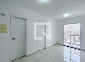 Apartamento · 39m² · 1 Quarto · 1 Vaga · Apartamento para Aluguel - Mooca, 1 Quarto, 39 m2 - São Paulo