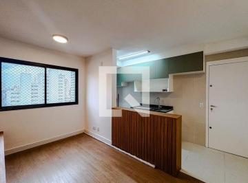Apartamento · 42m² · 2 Quartos · 1 Vaga · Apartamento para Aluguel - Mooca, 2 Quartos, 42 m2 - São Paulo