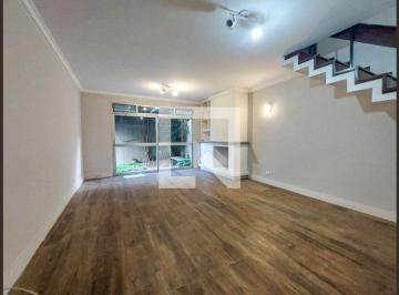 Casa · 200m² · 4 Quartos · 2 Vagas · Casa para Aluguel - Brooklin, 4 Quartos, 200 m2 - São Paulo