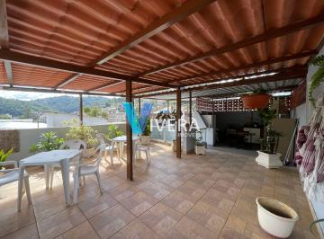 Apartamento · 144m² · 3 Quartos · 2 Vagas · Cobertura em Teresópolis RJ