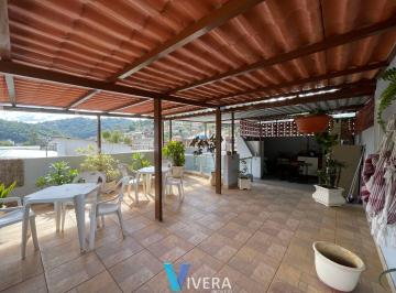 Apartamento · 144m² · 3 Quartos · 2 Vagas · Cobertura em Teresópolis RJ