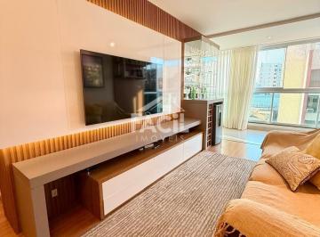Apartamento · 120m² · 3 Quartos · 2 Vagas · Apartamento à Venda em Jardim da Penha, Vitória | 3 Dorms