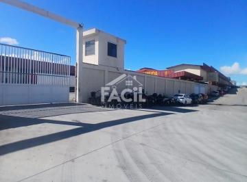 Comercial · 1200m² · Galpão à venda em São Pedro da Aldeia - Fluminense