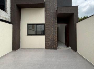 Casa de 2 quartos, Sorocaba · CASA PARQUE SÃO BENTO SOROCABA TERRENO 125M² ESPAÇO GOURMET 2 DORMITÓRIOS