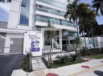 Apartamento · 139m² · 3 Quartos · 1 Vaga · Apartamento à Venda - Setor Bueno, 3 Quartos,  139 m² - Goiânia