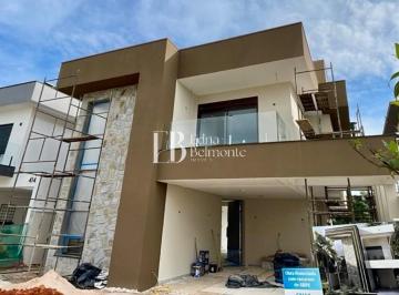 Foto 02 · CASA PARA VENDA NO CONDOMÍNIO GRANVILLE SÃO VENÂNCIO 2 - ITUPEVA/SP