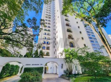 Apartamento · 279m² · 3 Quartos · 3 Vagas · Apartamento para locação em Jardim Paulista com 4 quartos, sendo 1 suíte, 279m²