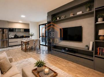 Apartamento · 105m² · 3 Quartos · 2 Vagas · Apartamento em Vila Progresso - Jundiaí, SP