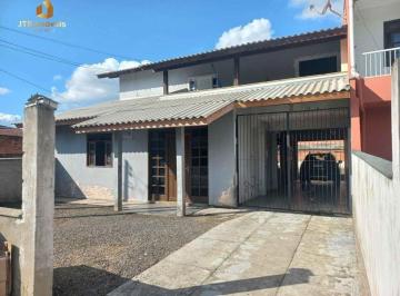 Casa · 350m² · 5 Quartos · 3 Vagas · Casa no Bairro Tapajós em Indaial/SC