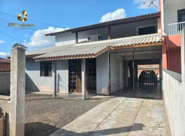 Casa · 350m² · 5 Quartos · 3 Vagas · Casa no Bairro Tapajós em Indaial/SC
