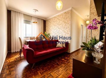 Apartamento · 65m² · 3 Quartos · 1 Vaga · Apartamento à venda no bairro Camargos - Belo Horizonte/MG