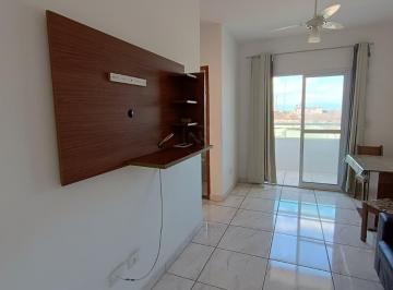 Apartamento · 65m² · 2 Quartos · 1 Vaga · Apartamento 2 dormitórios - Ocian, Praia Grande
