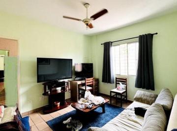 Apartamento · 72m² · 2 Quartos · 1 Vaga · Apartamento Mobiliado - Canto do Forte, Praia Grande