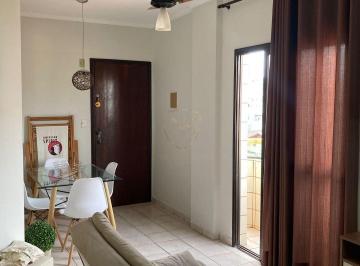Apartamento · 41m² · 1 Quarto · 1 Vaga · Apartamento Mobiliado - Guilhermina, Praia Grande