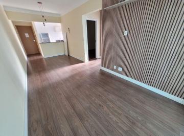 Apartamento · 81m² · 2 Quartos · 1 Vaga · Apartamento 2 dormitórios - Centro, Mongaguá