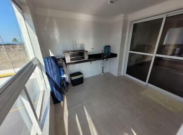 Apartamento · 81m² · 2 Quartos · 1 Vaga · Apartamento 2 dormitórios - Centro, Mongaguá