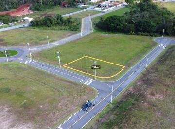 Terreno · 597m² · Terreno à venda Condomínio Cristal Park - Içara/SC
