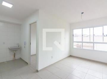 Apartamento · 39m² · 2 Quartos · Apartamento para Aluguel - Novo Osasco, 2 Quartos, 39 m² - Osasco