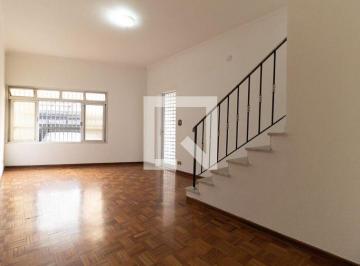 Casa · 140m² · 3 Quartos · 2 Vagas · Casa para Aluguel - Bosque da Saúde, 3 Quartos,  140 m² - São Paulo