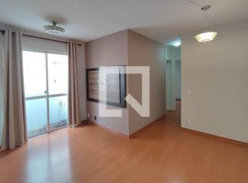 Apartamento · 66m² · 2 Quartos · 1 Vaga · Apartamento para Aluguel - São Bernardo, 2 Quartos, 66 m² - Campinas