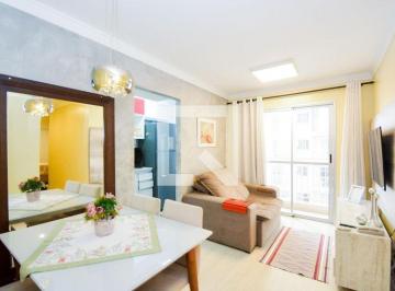 Apartamento · 54m² · 2 Quartos · 1 Vaga · Apartamento para Aluguel - Vila Fátima, 2 Quartos, 54 m² - Guarulhos