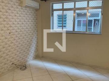 Apartamento · 72m² · 2 Quartos · 1 Vaga · Apartamento para Aluguel - Embaré, 2 Quartos,  72 m² - Santos
