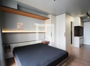 Apartamento · 24m² · 1 Quarto · Apartamento para Aluguel - Vila Olímpia, 1 Quarto, 24 m² - São Paulo