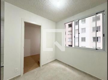 Apartamento · 36m² · 2 Quartos · Apartamento para Aluguel - Jardim Felicidade, 2 Quartos, 36 m² - São Paulo
