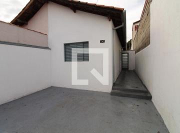 Casa · 60m² · 2 Quartos · 2 Vagas · Casa para Aluguel - Bosque dos Eucaliptos, 2 Quartos, 60 m² - São José dos Campos