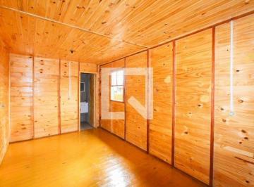 Casa · 35m² · 2 Quartos · Casa para Aluguel - Mathias Velho, 2 Quartos, 35 m² - Canoas