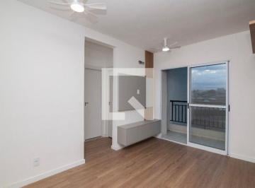Apartamento · 54m² · 2 Quartos · 1 Vaga · Apartamento para Aluguel - Jardim Santa Clara do Lago I, 2 Quartos, 54 m² - Hortolândia