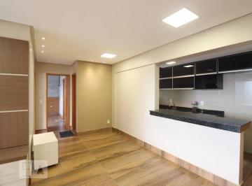 Apartamento · 70m² · 2 Quartos · 2 Vagas · Apartamento para Aluguel - Alto da Glória, 2 Quartos, 70 m² - Goiânia