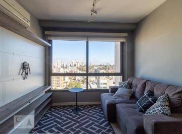 Apartamento · 65m² · 2 Quartos · 1 Vaga · Apartamento para Aluguel - Passo D'areia, 2 Quartos, 65 m² - Porto Alegre