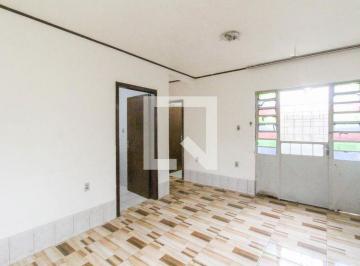 Casa · 80m² · 2 Quartos · Casa para Aluguel - Niterói, 2 Quartos, 80 m² - Canoas