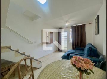 Casa · 55m² · 2 Quartos · 1 Vaga · Casa para Aluguel - Jardim Nova Cidade, 2 Quartos, 55 m² - Guarulhos