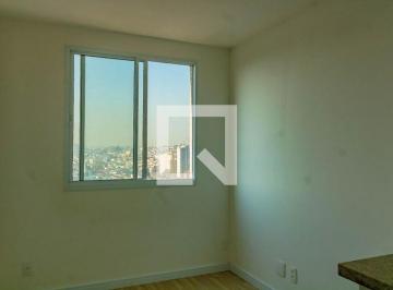 Apartamento · 36m² · 2 Quartos · Apartamento para Aluguel - Vila Campestre, 2 Quartos, 36 m² - São Paulo