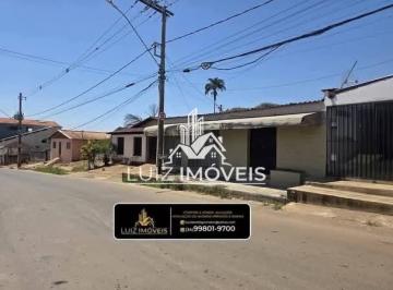i1.jpg · Vendo Casa + Ponto Comercial Avenida Guarda dos Ferreiros MG