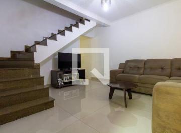 Casa · 115m² · 3 Quartos · 2 Vagas · Casa à Venda - Vila Ré, 3 Quartos, 115 m² - São Paulo