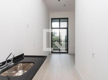 Apartamento · 31m² · 1 Quarto · 1 Vaga · Apartamento à Venda - Chácara Santo Antonio, 1 Quarto,  31 m² - São Paulo