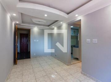 Apartamento · 50m² · 2 Quartos · 1 Vaga · Apartamento à Venda - Jardim Roberto, 2 Quartos, 50 m² - Osasco