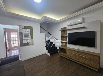 a2e6a4df3e8c87078b459ed1fded3cdb08c47448 · Casa com 2 dormitórios para alugar, 70 m² por R$ 3.331,91/mês - Parque Villa Flores - Sumaré/SP