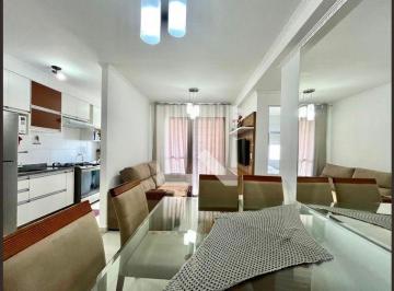 Apartamento · 60m² · 3 Quartos · 2 Vagas · Apartamento à Venda - Parque Industrial, 3 Quartos, 60 m² - Campinas