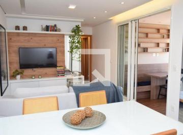 Apartamento · 82m² · 2 Quartos · 2 Vagas · Apartamento à Venda - Jardim Samambaia, 2 Quartos, 82 m² - Jundiaí