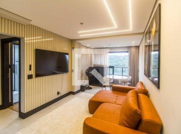 Apartamento · 60m² · 2 Quartos · 1 Vaga · Apartamento à Venda - Alphaville, 2 Quartos, 60 m² - Barueri