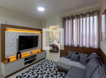 Apartamento · 42m² · 1 Quarto · 2 Vagas · Apartamento à Venda - Ponte Preta, 1 Quarto, 42 m² - Campinas