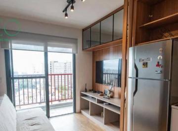 bf87809d0b26a4700cd3a37d870a56bcdc69c906 · Apartamento com 1 dormitório à venda, 33 m² por R$ 564.000 - Vila Mariana - São Paulo/SP