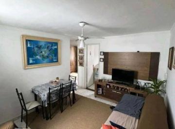 d76fe39b7cc6af3224c802899b621f77c3a7d789 · Apartamento com 2 quartos à venda, 50 m² por R$ 196.000 - Saboó - Santos/SP