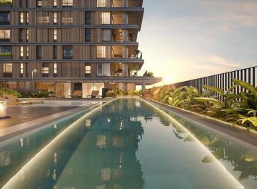 Piscina · Cobertura, Itaim Bibi, São Paulo, SP